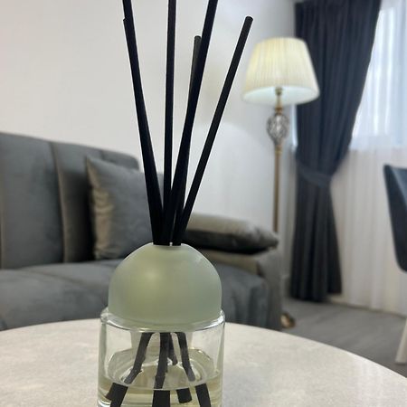 Avanera Sunny Apartments Sučava Exteriér fotografie