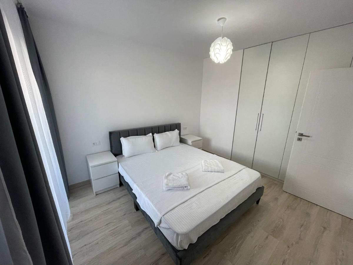 Avanera Sunny Apartments Sučava Exteriér fotografie