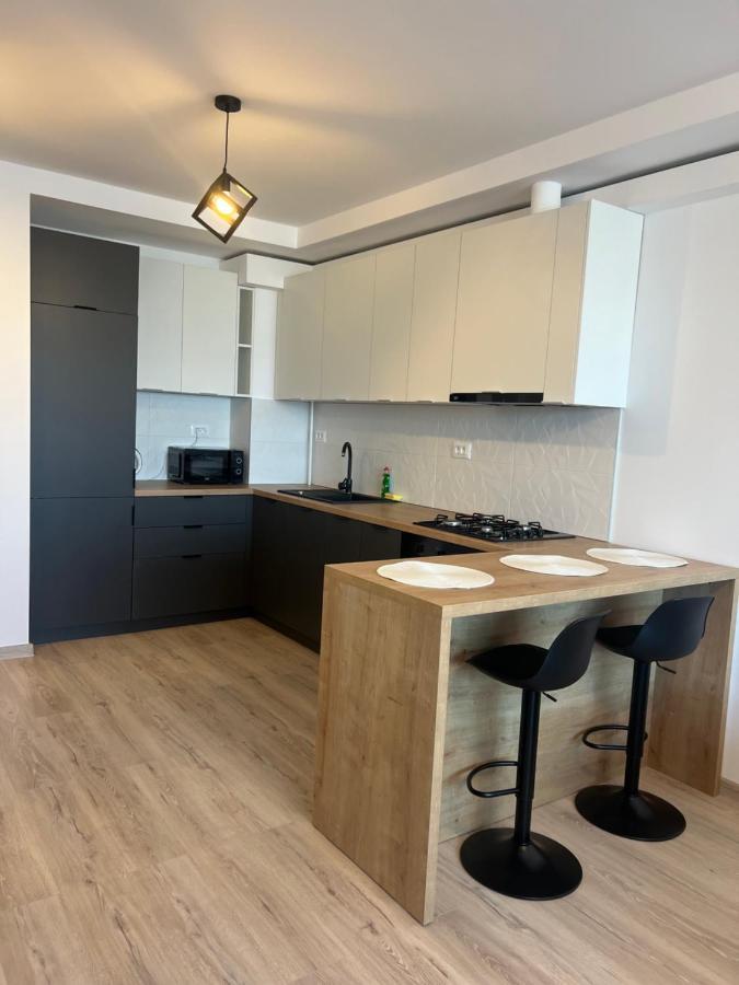 Avanera Sunny Apartments Sučava Exteriér fotografie