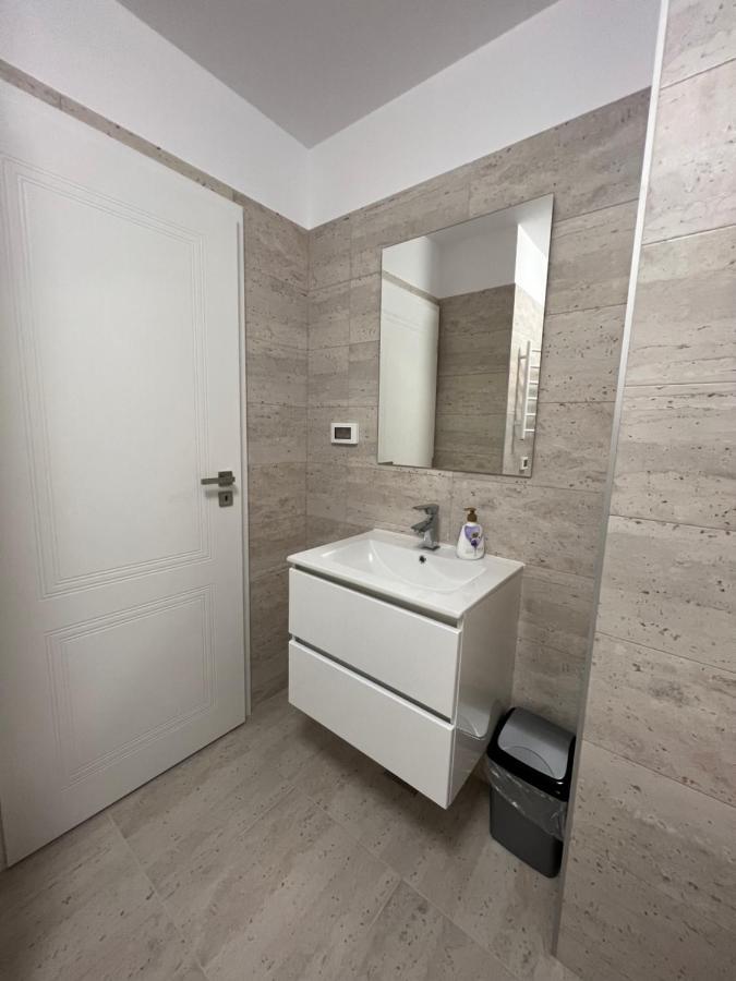 Avanera Sunny Apartments Sučava Exteriér fotografie