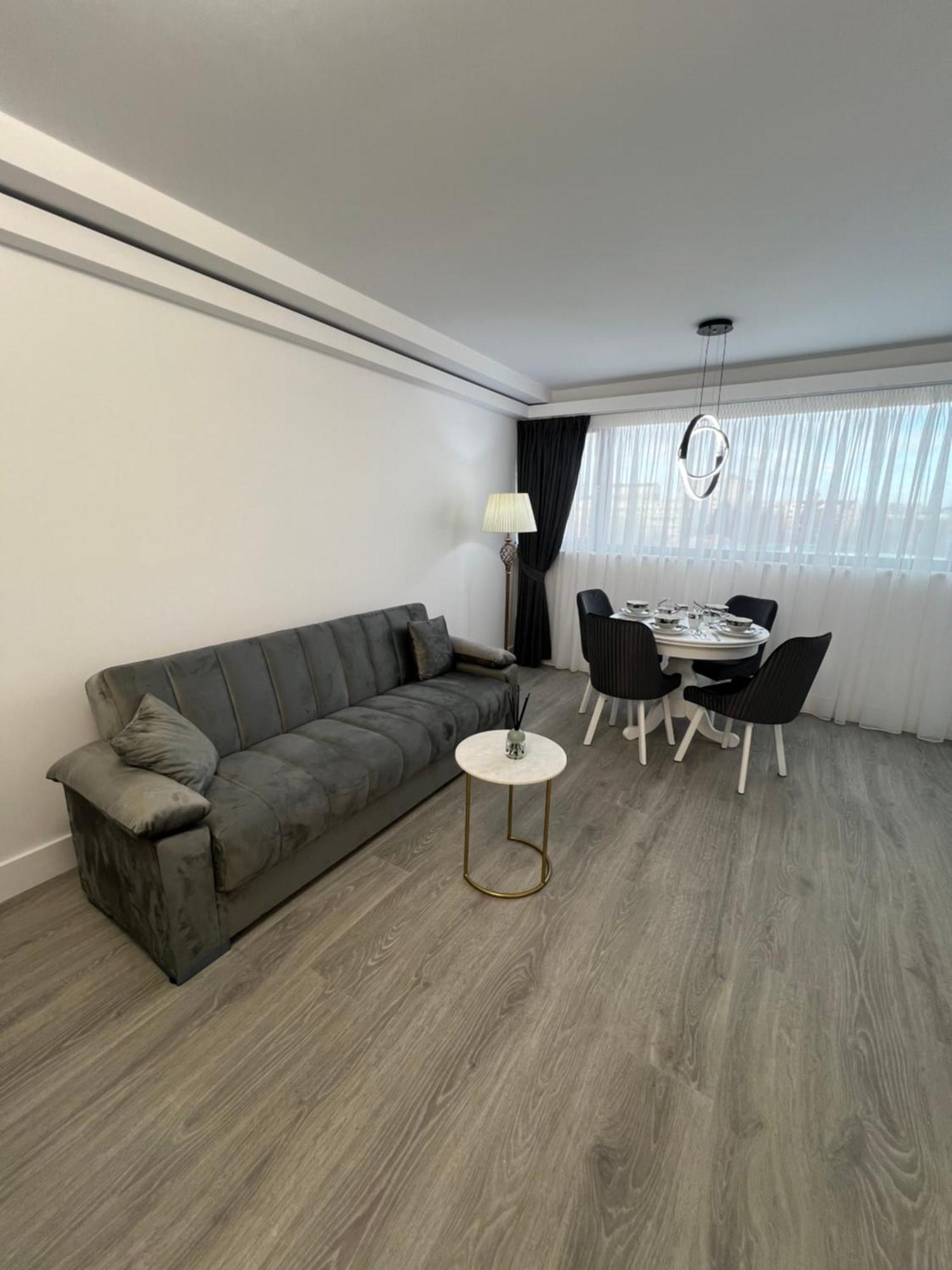 Avanera Sunny Apartments Sučava Exteriér fotografie