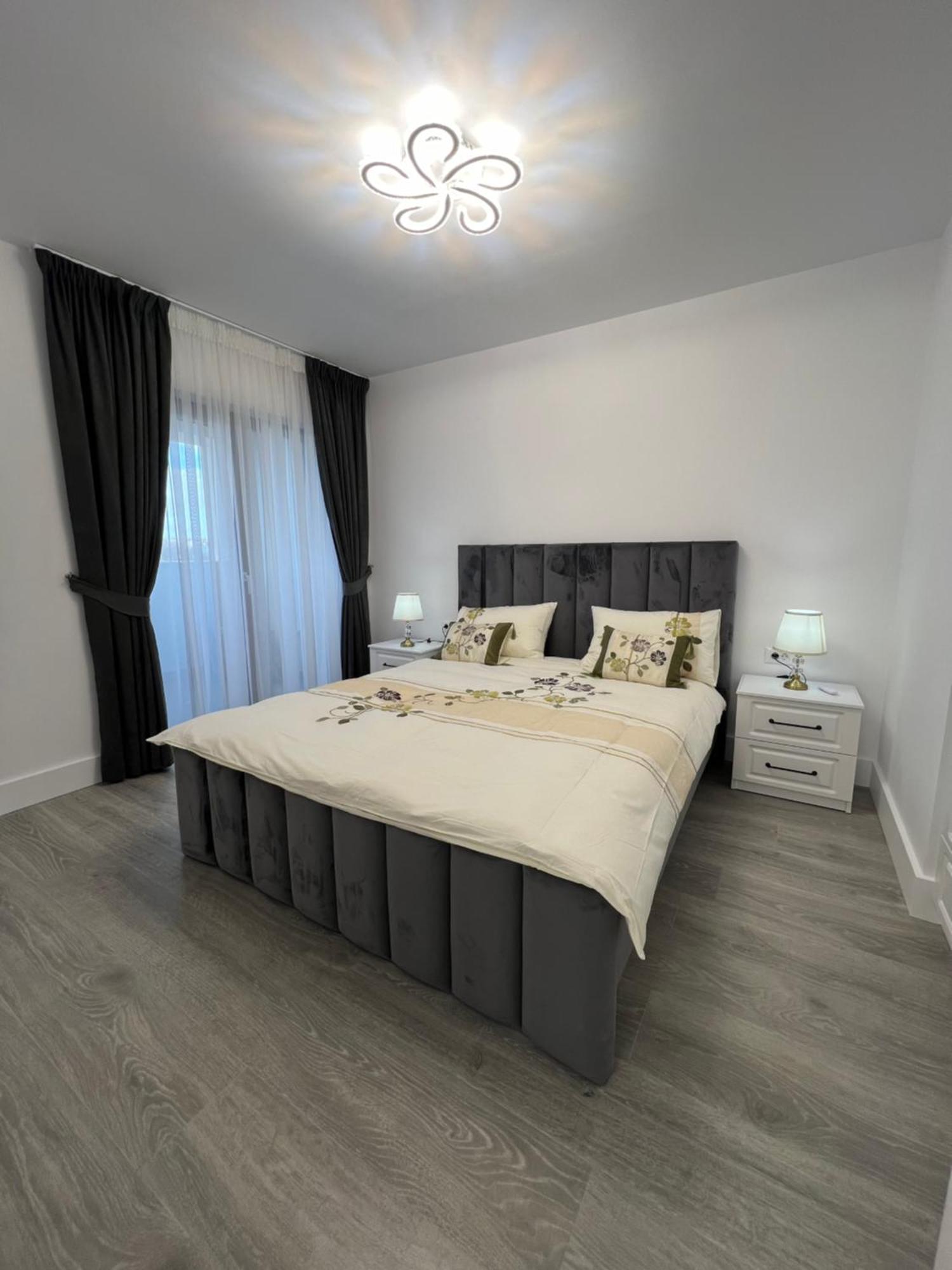 Avanera Sunny Apartments Sučava Exteriér fotografie